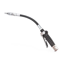 GRACO SDV15 1/2" Oil Control Valve, Flexible