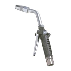 GRACO XDV20 3/4" NPT Swivel Inlet, Rigid Extension