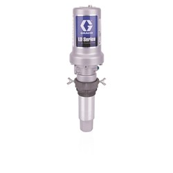 GRACO LD Series 5:1 Universal Oil Pump with Bung Adapter   NPT