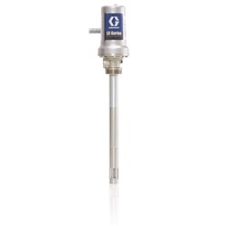 GRACO LD Series 50:1 Grease 16kg Drum Pump - BSPT