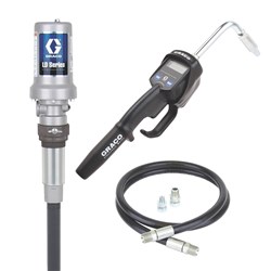 GRACO LD 5:1 Series 205L Oil Pump Kit