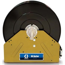 GRACO XD40 Yellow Reel-Bare