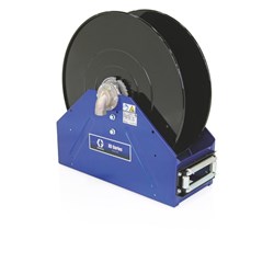 GRACO XD50 Series Reel - Bare (Blue)