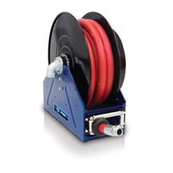 GRACO XD50 Blue Reel -15m x 1 1/2" Hose