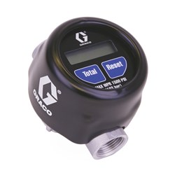 GRACO IM20 In-Line Meter