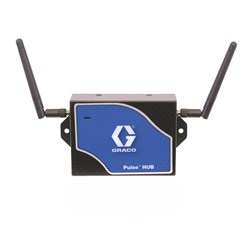 GRACO Pulse Hub, FMS, EU
