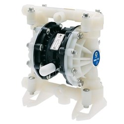 GRACO 1050 Diaphragm Pump