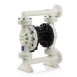 GRACO 15120 Series Poly Pump -  1.5"  Diaphragm Pump