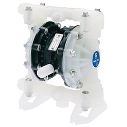 GRACO Husky 515 1/2" BSP AdBlue Diaphragm Pump-PTFE