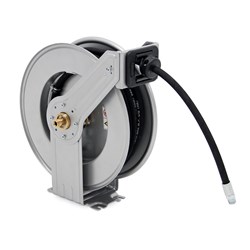 GRACO LDX Series Grease Reel 15m X 3/8  ID Hose