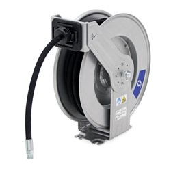 GRACO LDX Series Air Water Reel 15m X 3/8  ID Hose