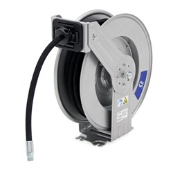 GRACO LDX Series AdBlue Reel 13.5m X    ID Hose