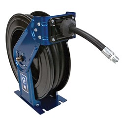 GRACO XD30 Series Air/Water Yellow Reel - 15m x 3/4"