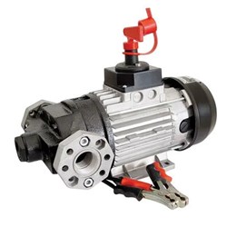 GESPASA AG-90 24 VDC Diesel Pump w/ Switch