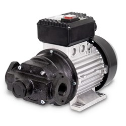 AG-100 230V Self Suction Diesel Pump