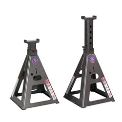 GRAY 22 Tonne Stands (Pair)