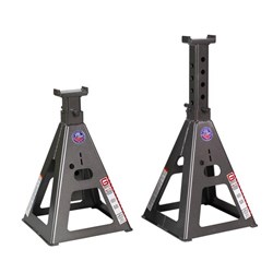 31 Tonne Stands (Pair)