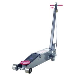 GRAY 10 Tonne Floor Jack