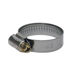 Solid Band Clamp 27-51mm