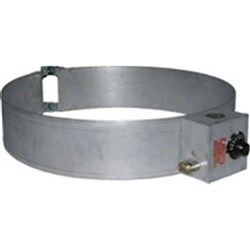 180kg Clamp On Metal Band Heater