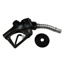 Husky 1" Hi-Flow Diesel Nozzle