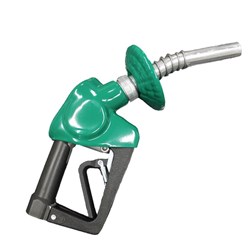 Husky XS EZ Lever Automatic Nozzle (Green)