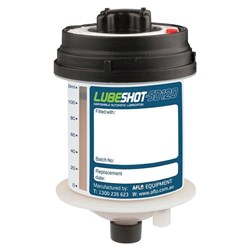 Lubeshot SD120 Multi Purpose Unit