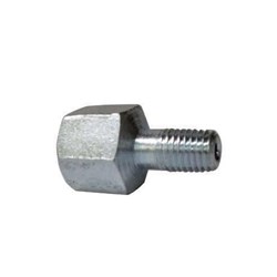 ULTRAFLO Straight 1/4UNF M x 1/8BSP (M10)M(24mm)