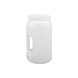 LUBESMART 3 Litre Oil Jug