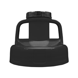 LUBESMART Utility Lid - Black
