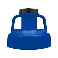 LUBESMART Utility Lid - Dark Blue