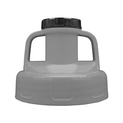 LUBESMART Utility Lid - Grey