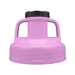 LUBESMART Utility Lid - Pink