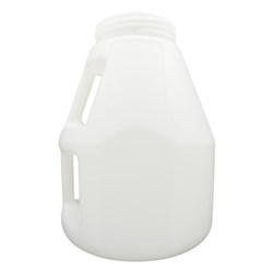 LUBESMART 10 Litre Oil Jug