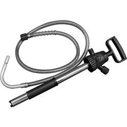 LUBESMART Standard Pump - Black