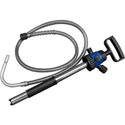 LUBESMART Standard Pump - Dark Blue