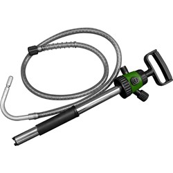 LUBESMART Standard Pump - Green