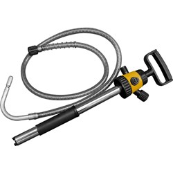 LUBESMART Standard Pump - Yellow