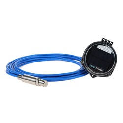 Leveltrack 360 Series ATG Complete with 3m Probe and 2"BST Threaded Bushing-Suitable for Diesel/AdBlue/Oil/Coolant/Waste Oil