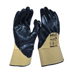 Ultrablue Safety Glove - 3/4" Dipped (XL)