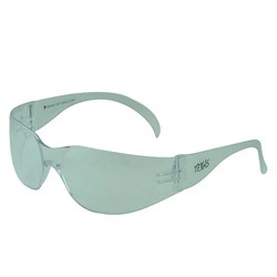Style T - Safety Glasses - Clear - 1 of