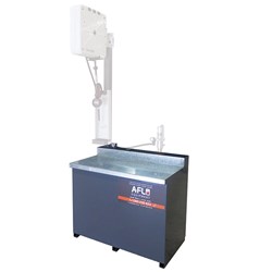 1000L Self Bunded Bench Tank