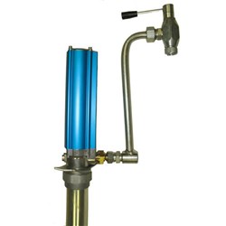 Orion Oil Dispensing Valve Only - 3/4" Connection Thread
