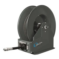 ORB Series Reel - Bare - Capacity 25m x 3/4" ID Hose