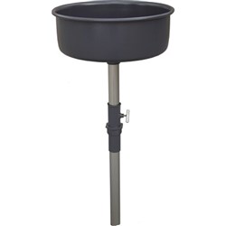 ULTRAFLO Waste Oil Bowl Assembly