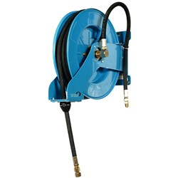 Orion ORM Series Oil Reel 15m x 1/2" ID Hose
