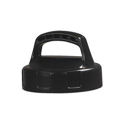 OILSAFE Storage Lid - Black