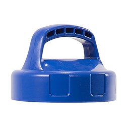 OILSAFE Storage Lid - Blue