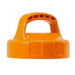 OILSAFE Storage Lid - Orange