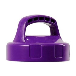 OILSAFE Storage Lid - Purple
